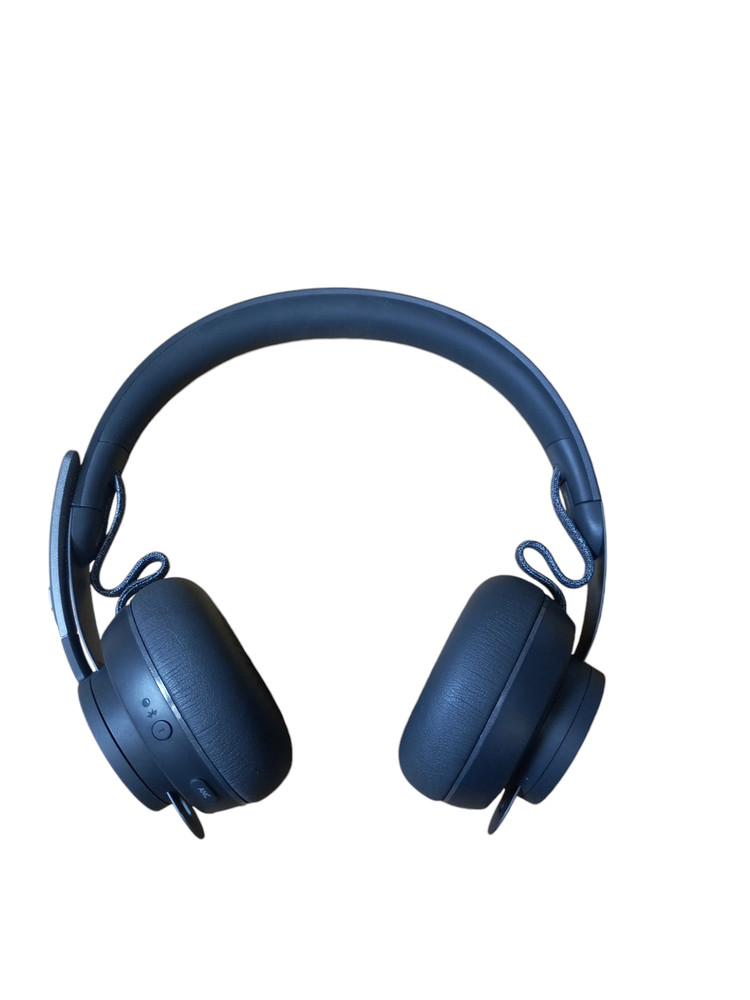 Logitech Zone Wireless Bluetooth Binaural Headset A00082 *Headset Only*