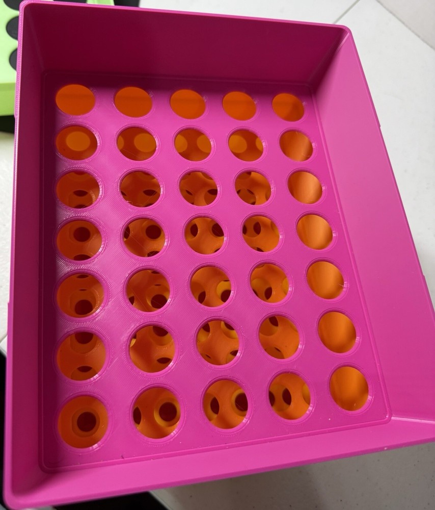 Stackable Lego Brick Sorter | Lego Organizer | Clean Up Mess