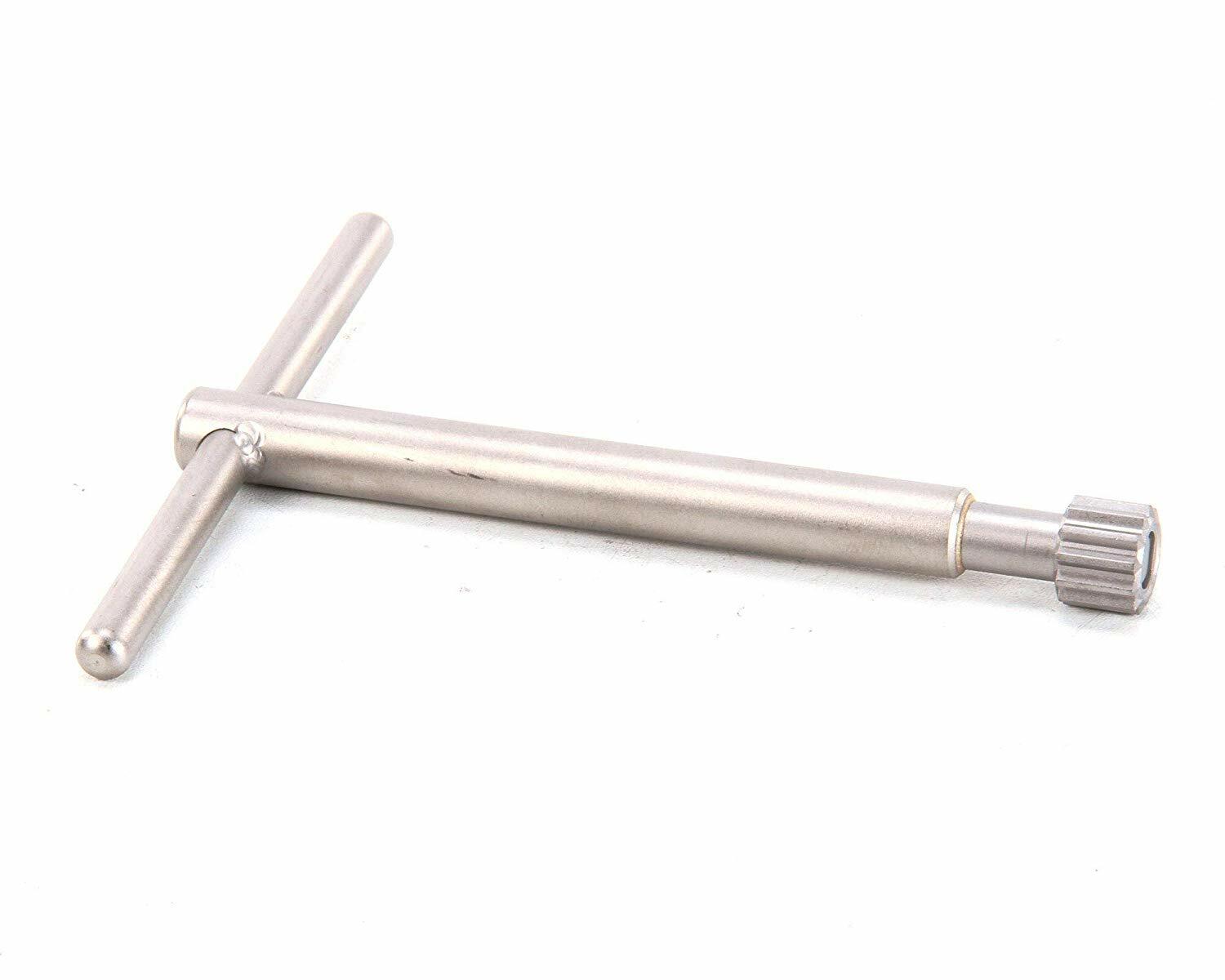 Waring 503351 Blender Coupling Wrench MX Series 12 Tooth Genuine OEM