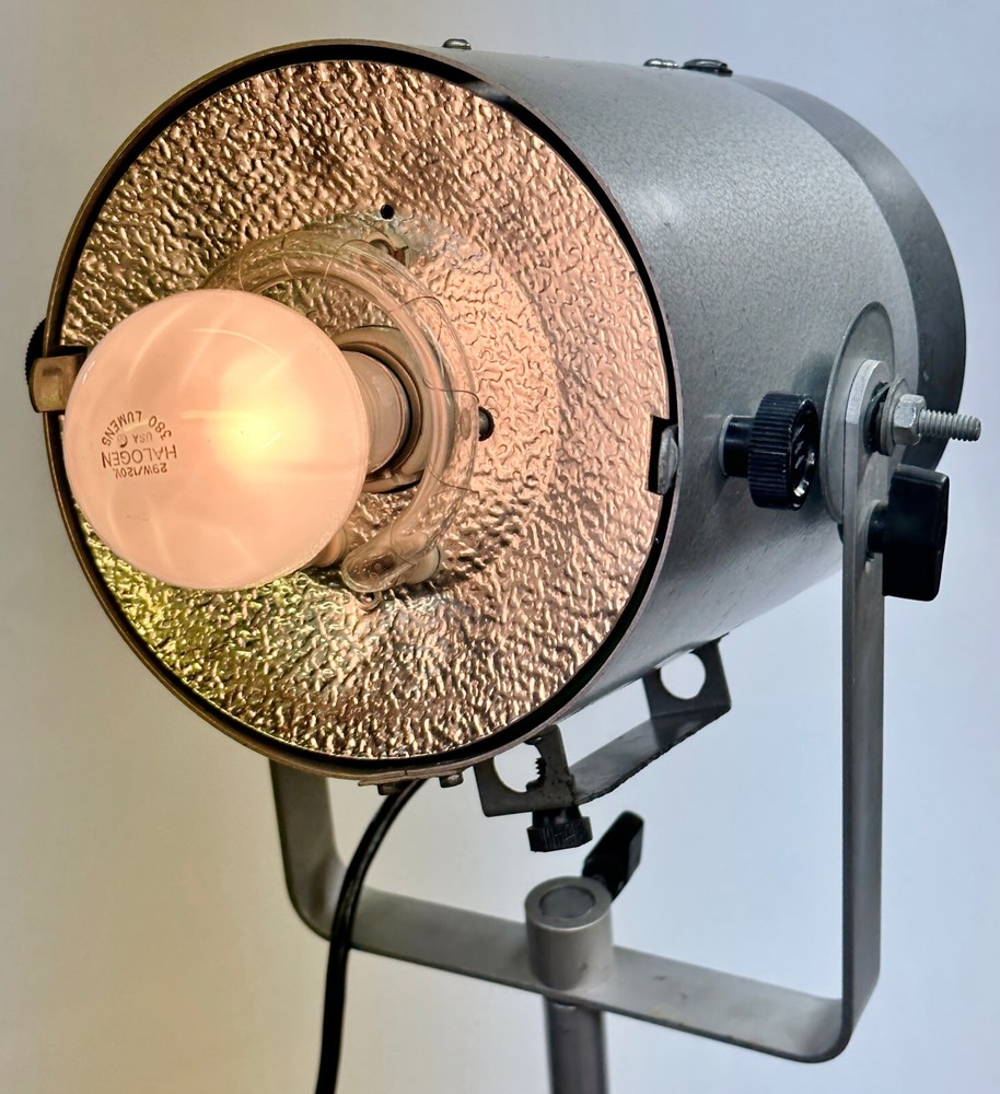 Bogen Monolite X400 Studio Strobe Flash Head & Bowens MK3 Monocell Plug-in Slave
