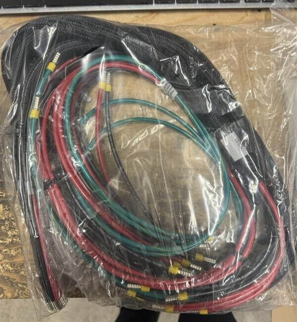 Purcell Systems Assy, Kit Power Upgrade (4000016894)