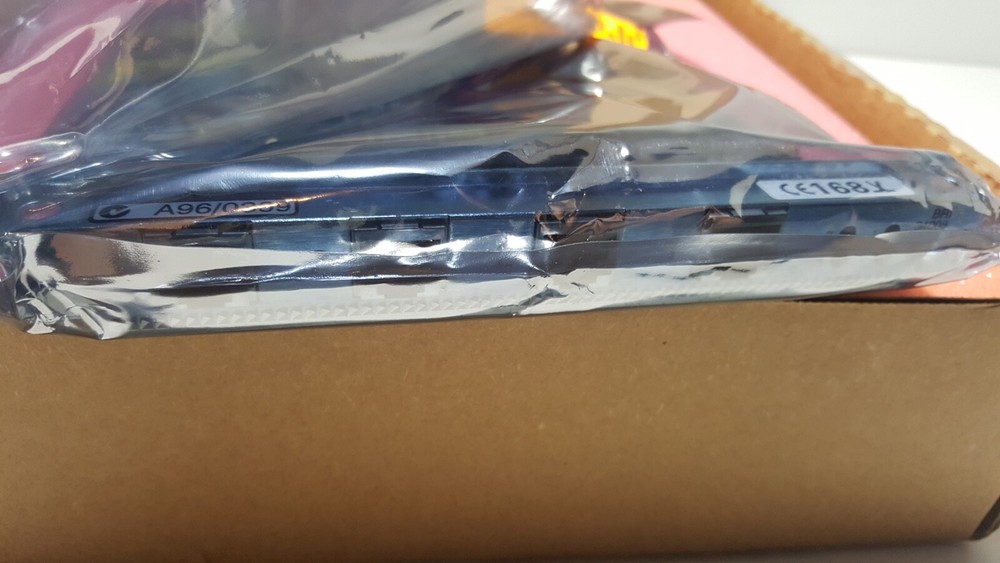 NORTEL 34008-S Access Stack Node (ASN) 4-Port BRI Card