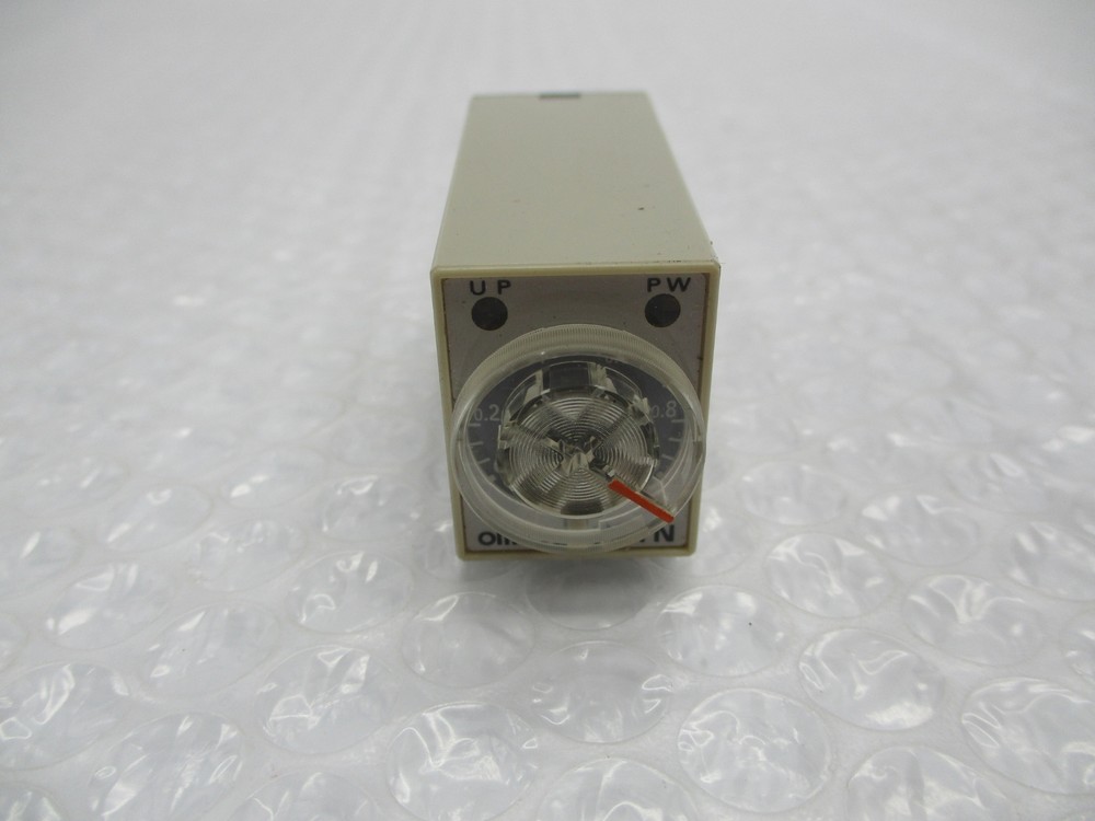 OMRON H3YN-4 TIMER NSNP