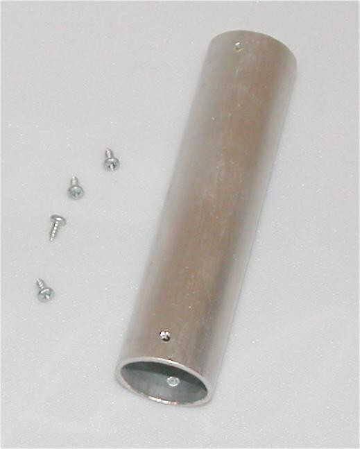 Heathkit 'PK' Probe Body with Screws (476-8)