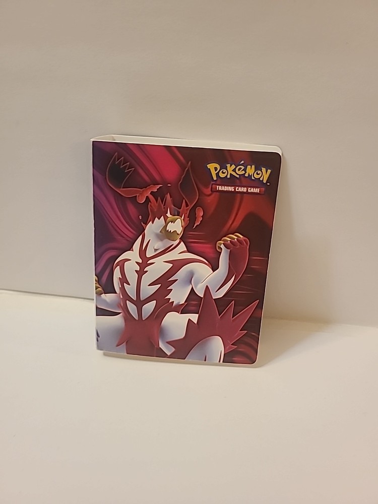 🔥Pokemon TCG Mini Folder/Binder