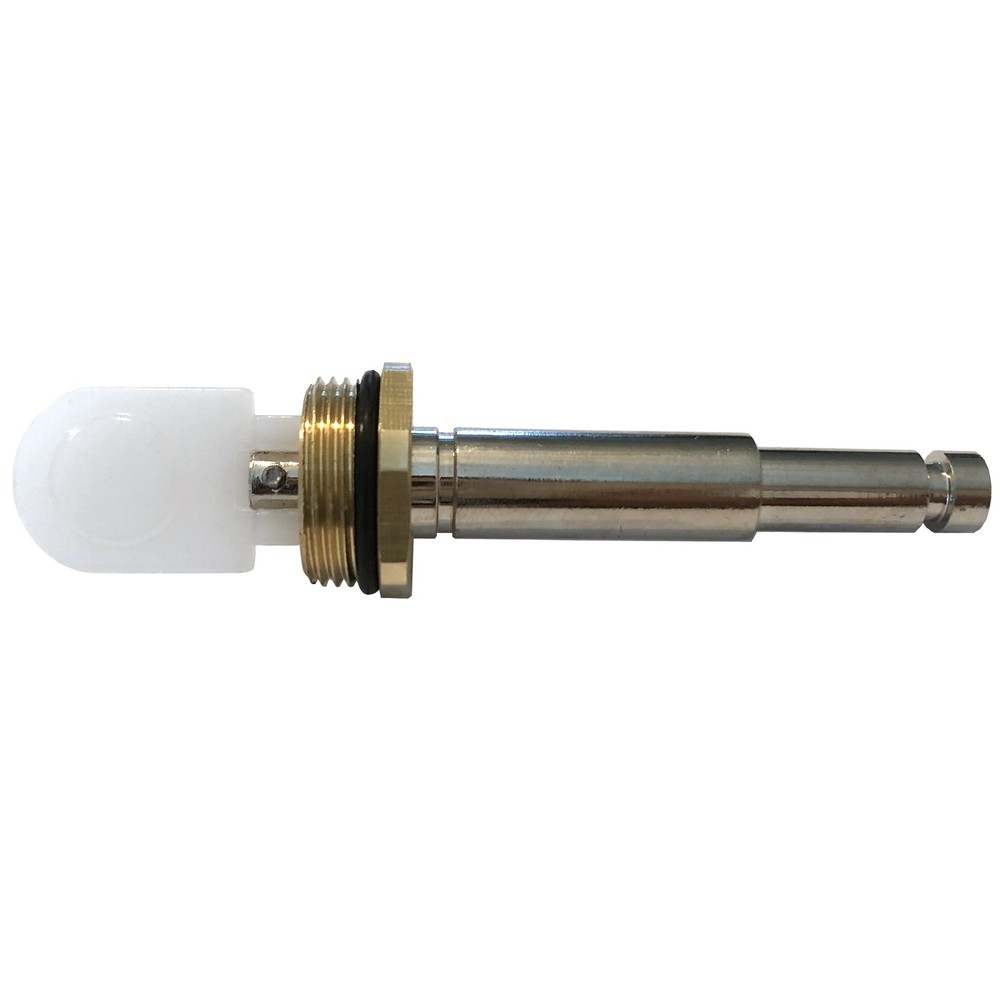 Jones Stephens C25430 PUSH BUTTON DIVERTER FITS DELTA - Chrome