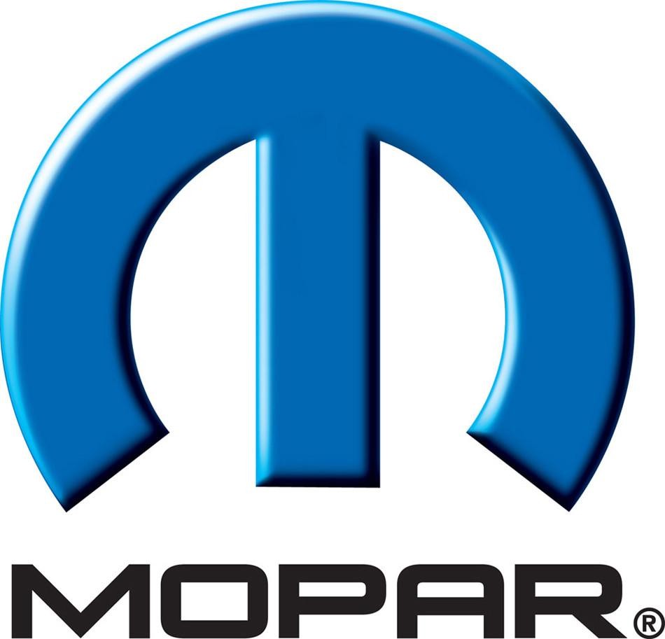 Frame Crossmember Mopar 68038972AB