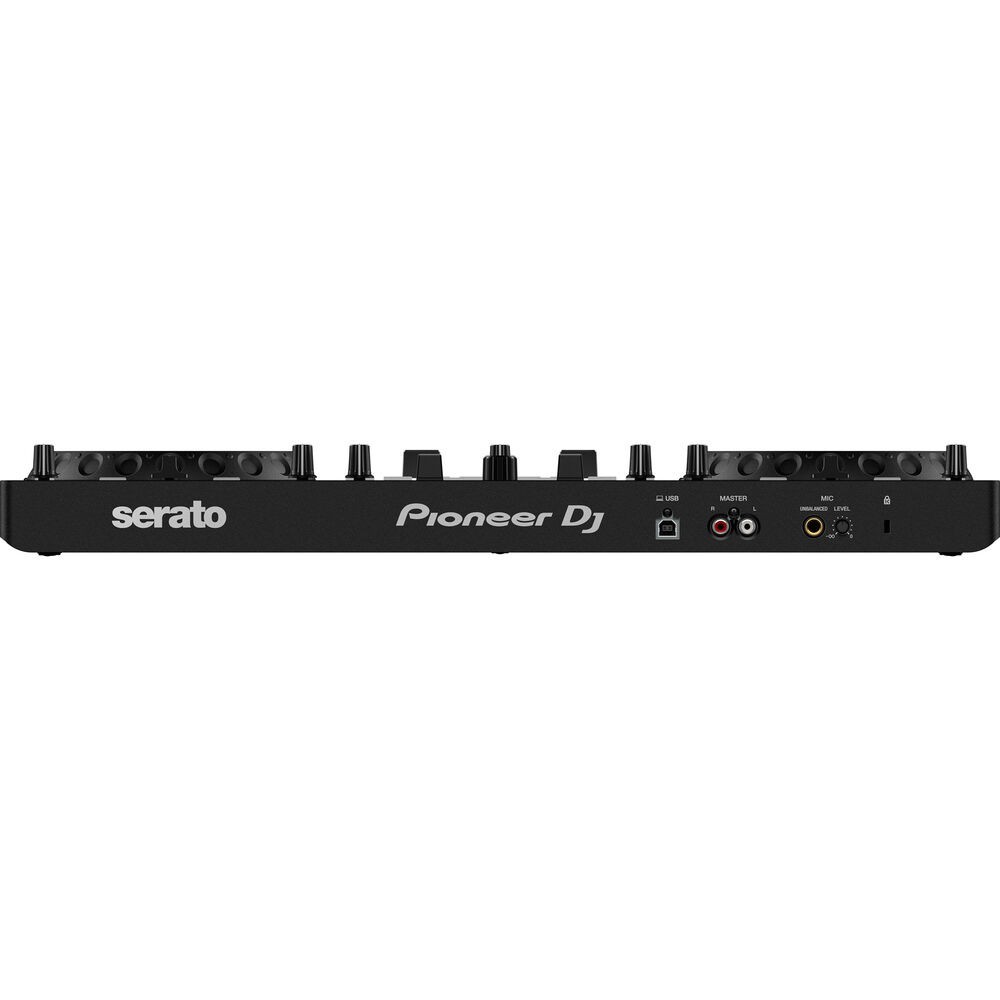 Pioneer DJ DDJ-REV1 2-Channel Serato DJ Controller