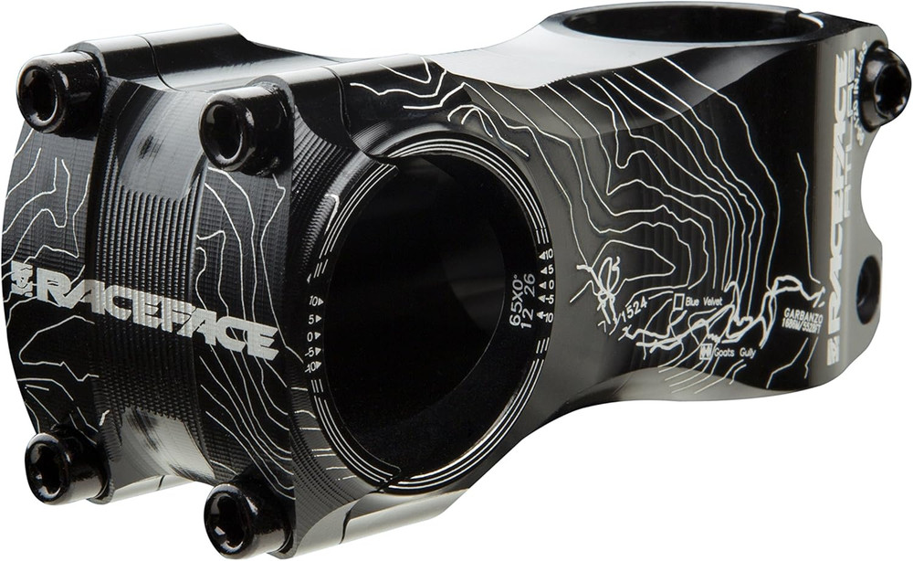 Atlas Mountain Bike Stem