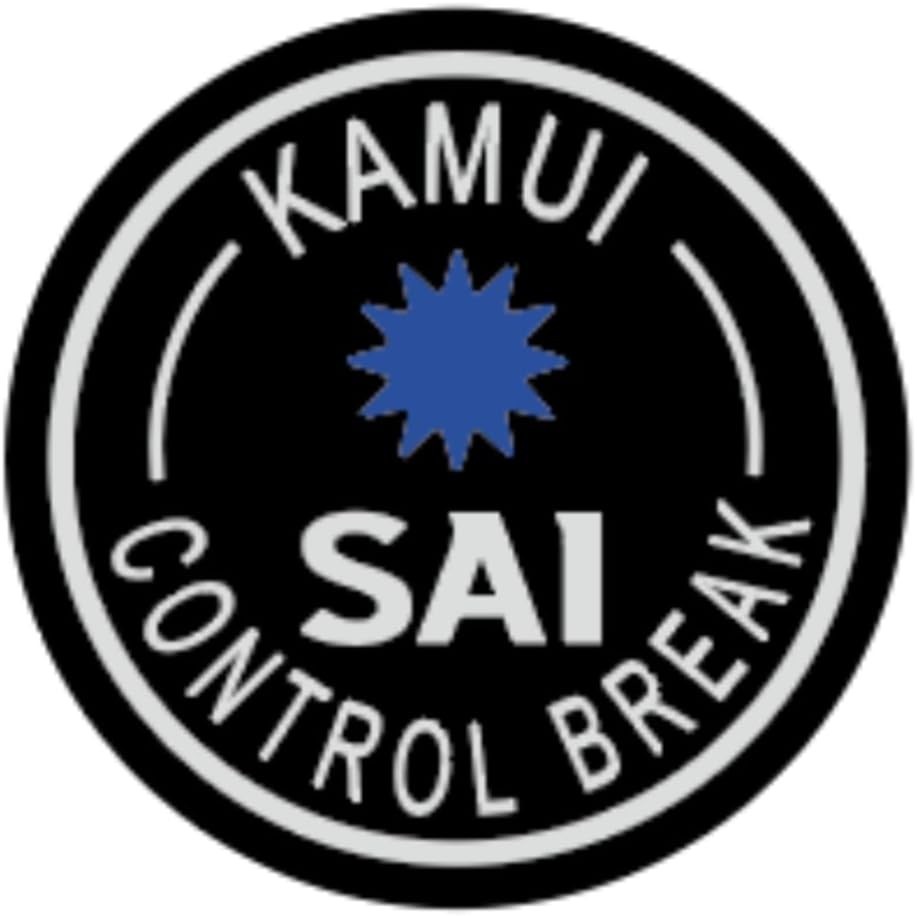 Kamui SAI Control Break Cue Tip