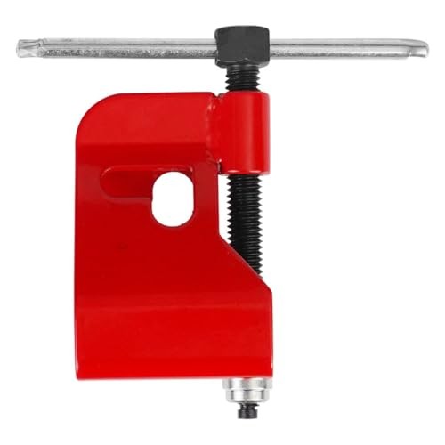 Compression Sleeve Puller Tool to Remove Ferrule & Nut of Pipe, 1/2" Ferrule