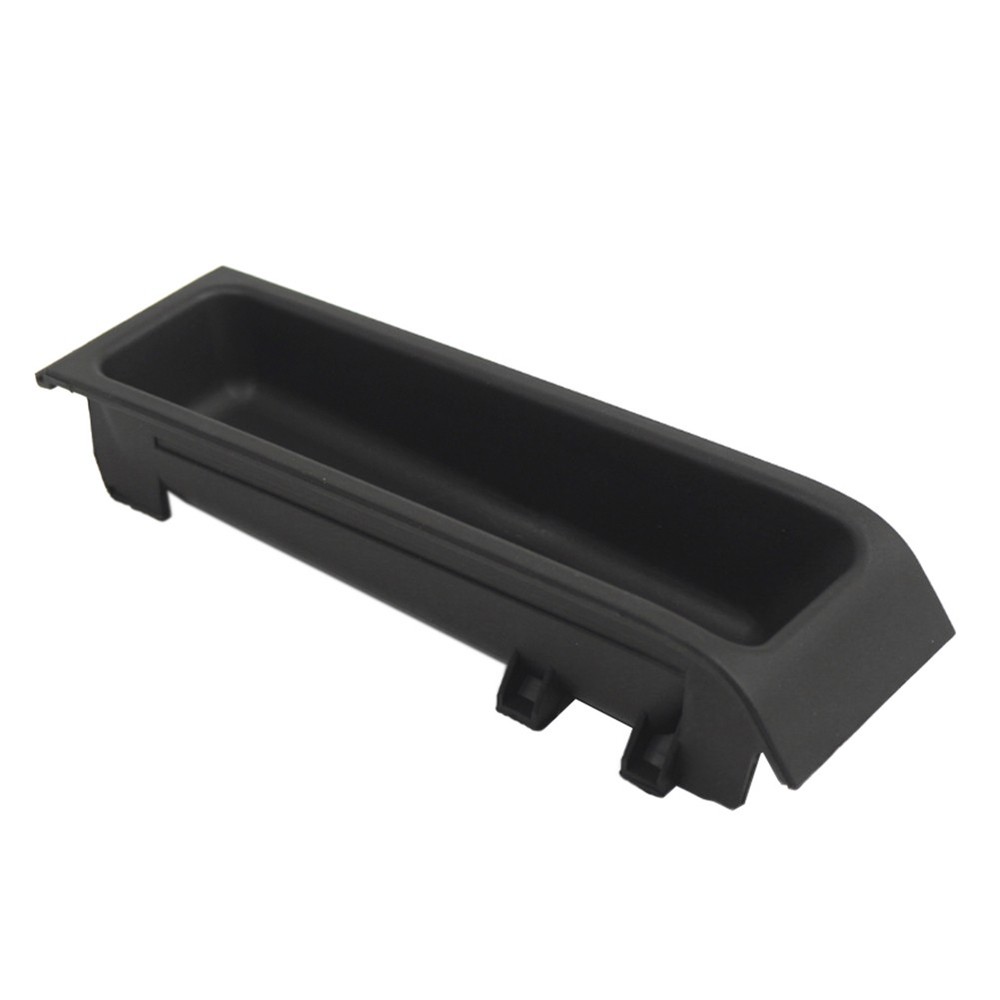 Center Console Armrest Storage Tray For BMW 5 7 Series E39 E38 E65 E66 X5 E53