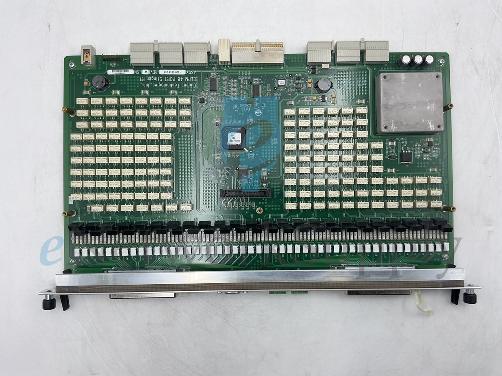 ALCATEL-LUCENT TECHNOLOGIES 0800-0944-548 VAC3DEAAAA STINGER-RT PATH SELR