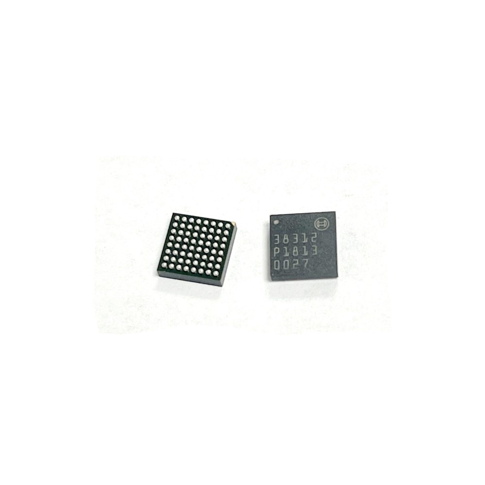 5PCS 38312 Geomagnetic Sensor New and original