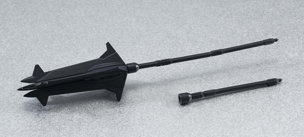 ROBOT SPIRITS Mobile Suit Gundam Iron-Blooded Orphans SIDE MS Gundam Barbatos