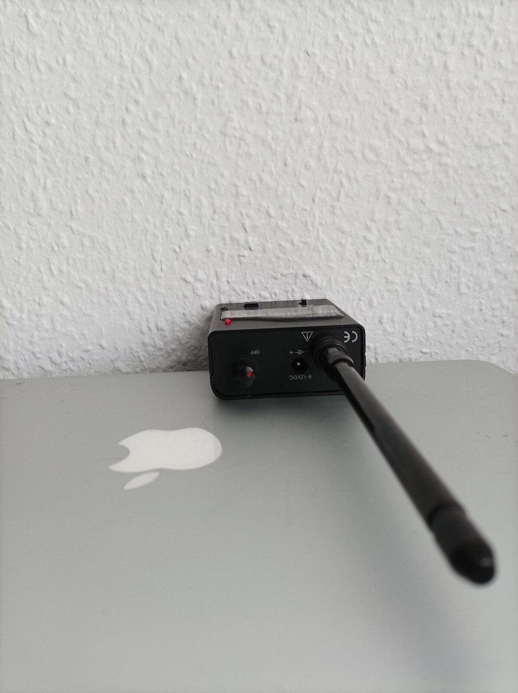 Aceco_Frequency Counter_Aceco SC-1PLUS