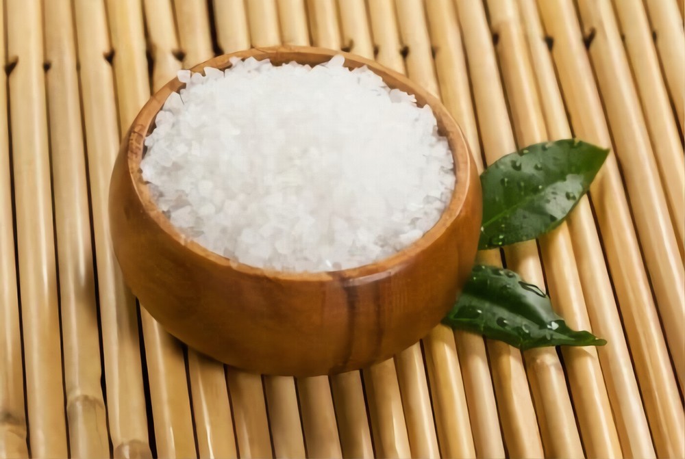 HERMAGEN Detoxifying Bath Salt - 2lbs | 5lbs