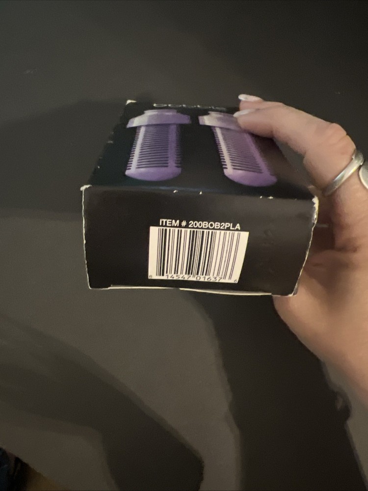 Bobble Replacement Filter Lavendar 2Pack
