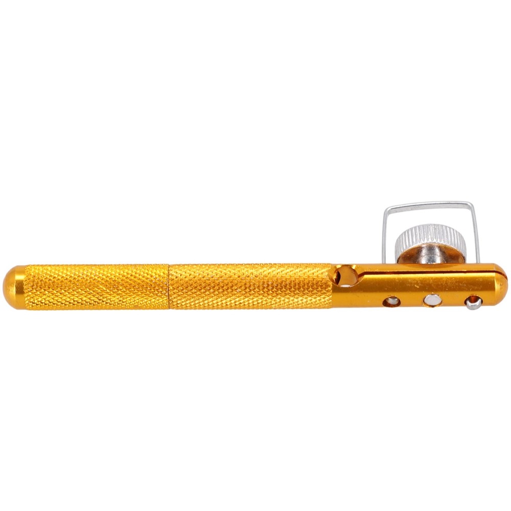 Efficient and Reliable Fishing Line Knot Tool Secure Knots Every Time