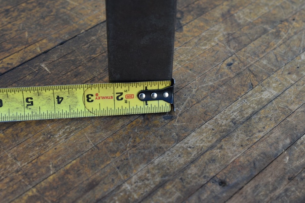 power hammer bottom anvil