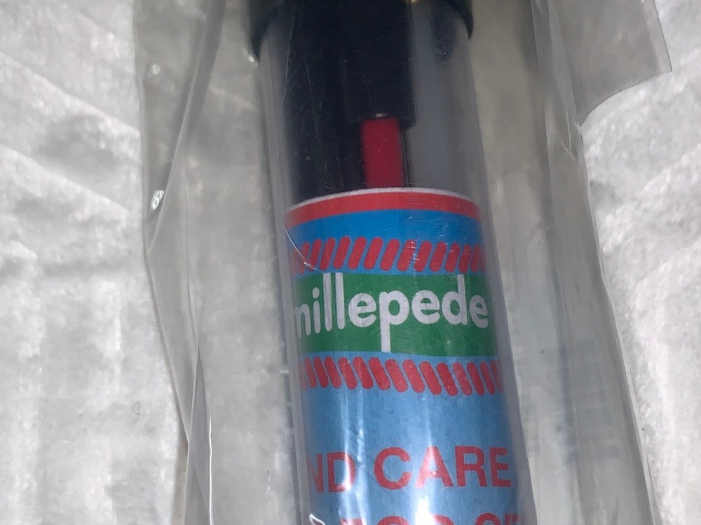 Mille-Rod Millepede Professional Push-Pull Data-Set 4.4 Feet (NEW)
