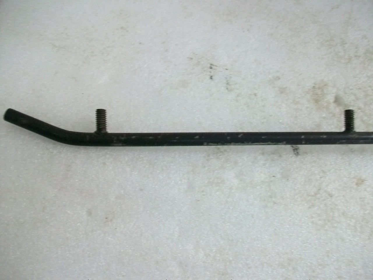 Sno Stuff Replacement Wear Bar 510-616