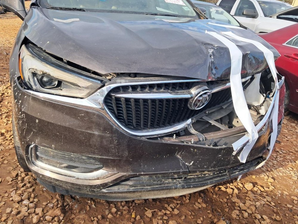 Fuse Box Engine Fits 18 ENCLAVE 4893771