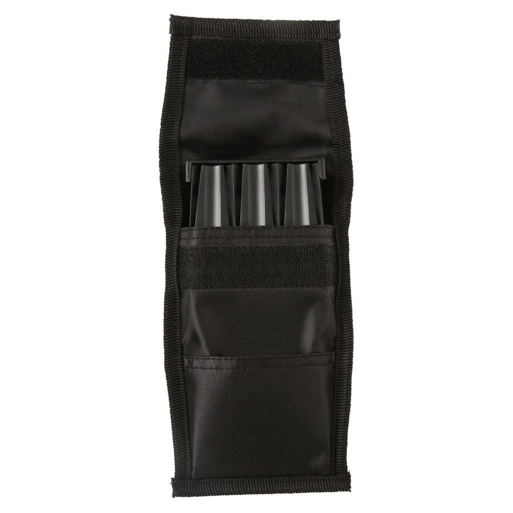 Casemaster Single Black Dart Storage/Travel Case