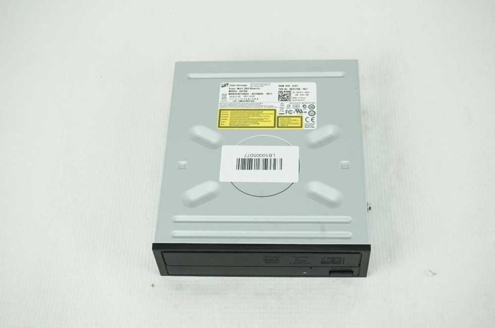 Dell GH70N Super Multi DVD ReWriter SATA
