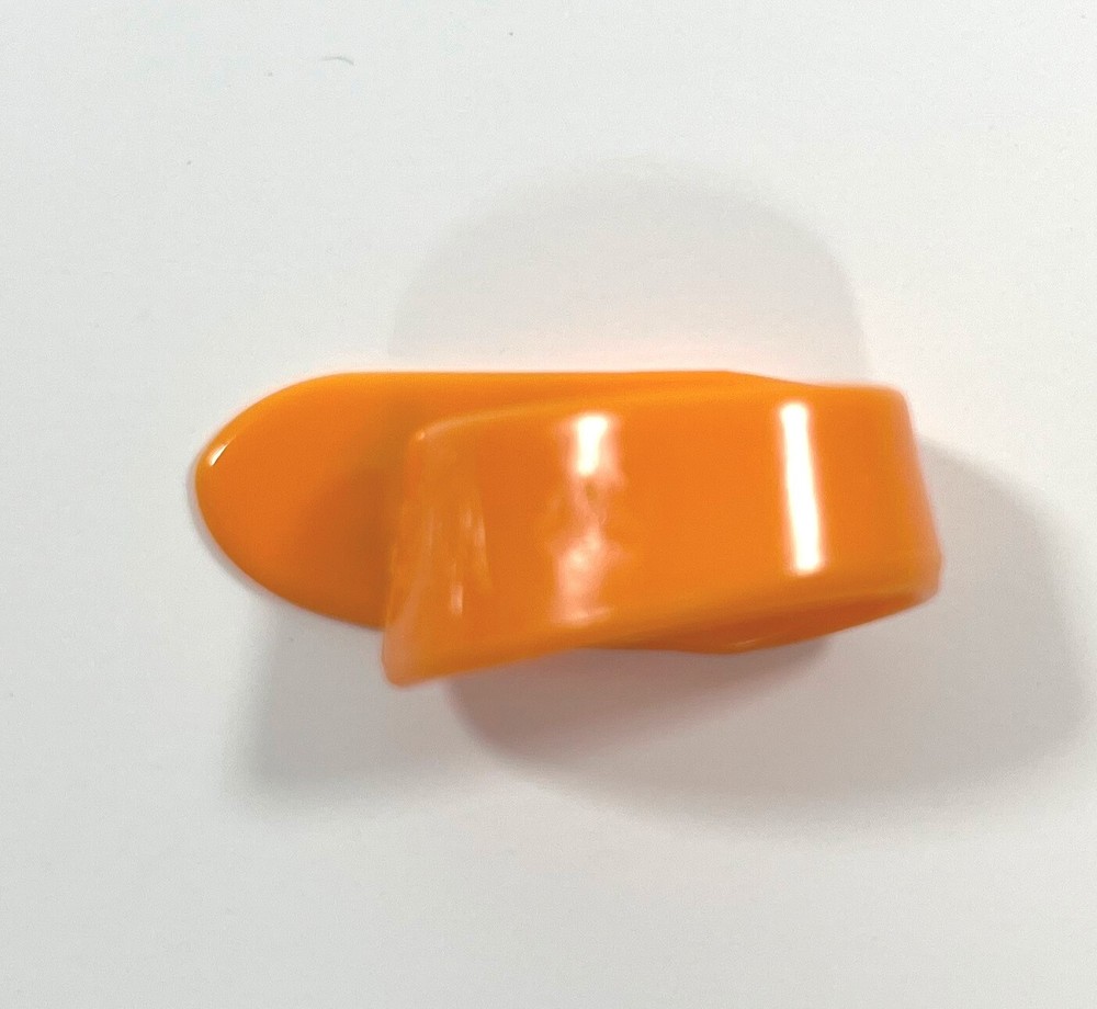 Fred Kelly Thumb Picks Slick Picks 8 Pack Delrin Medium