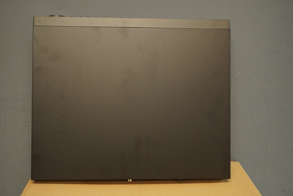 NVR Security Stand Alone Video Recorder