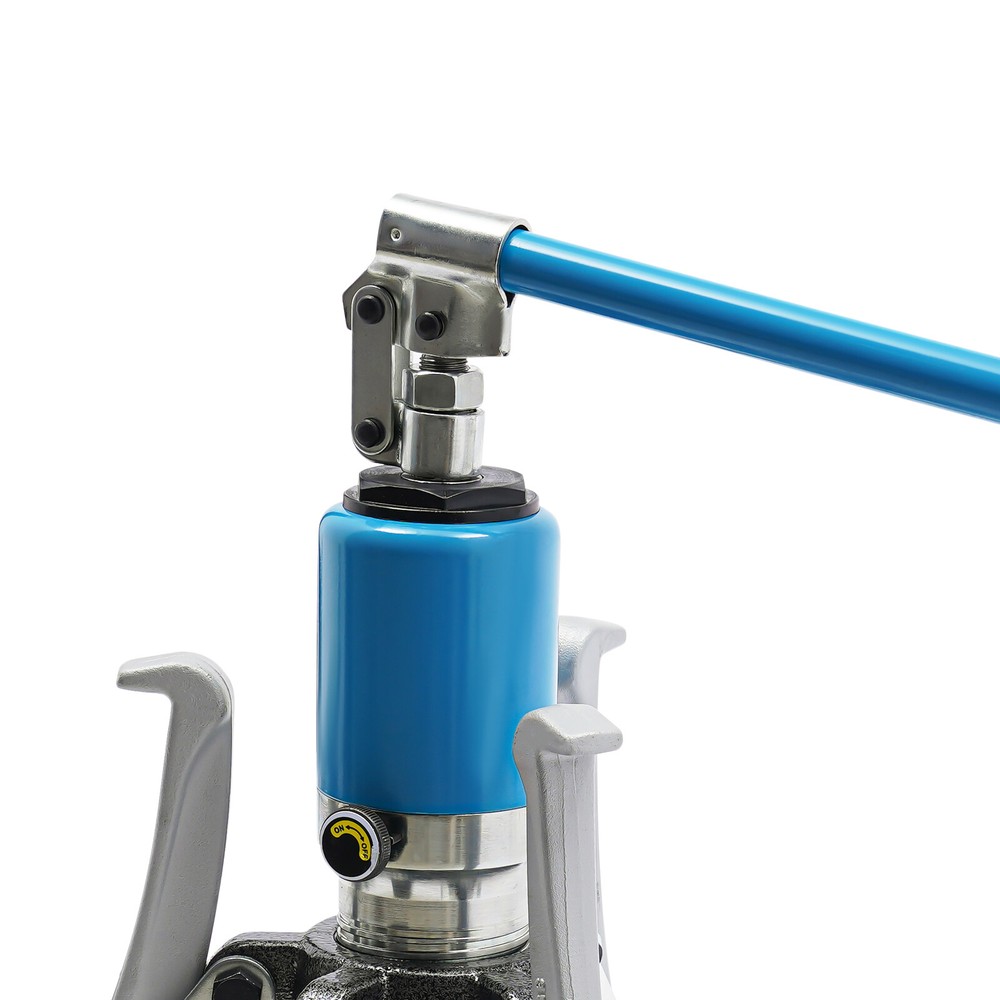 Wheel Bearing Puller Kits 2/3 Jaws Pulling Separator Hydraulic Gear Puller Set