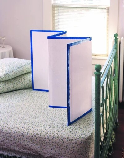 24" X 60" Matteress Support Folding Bed Boards