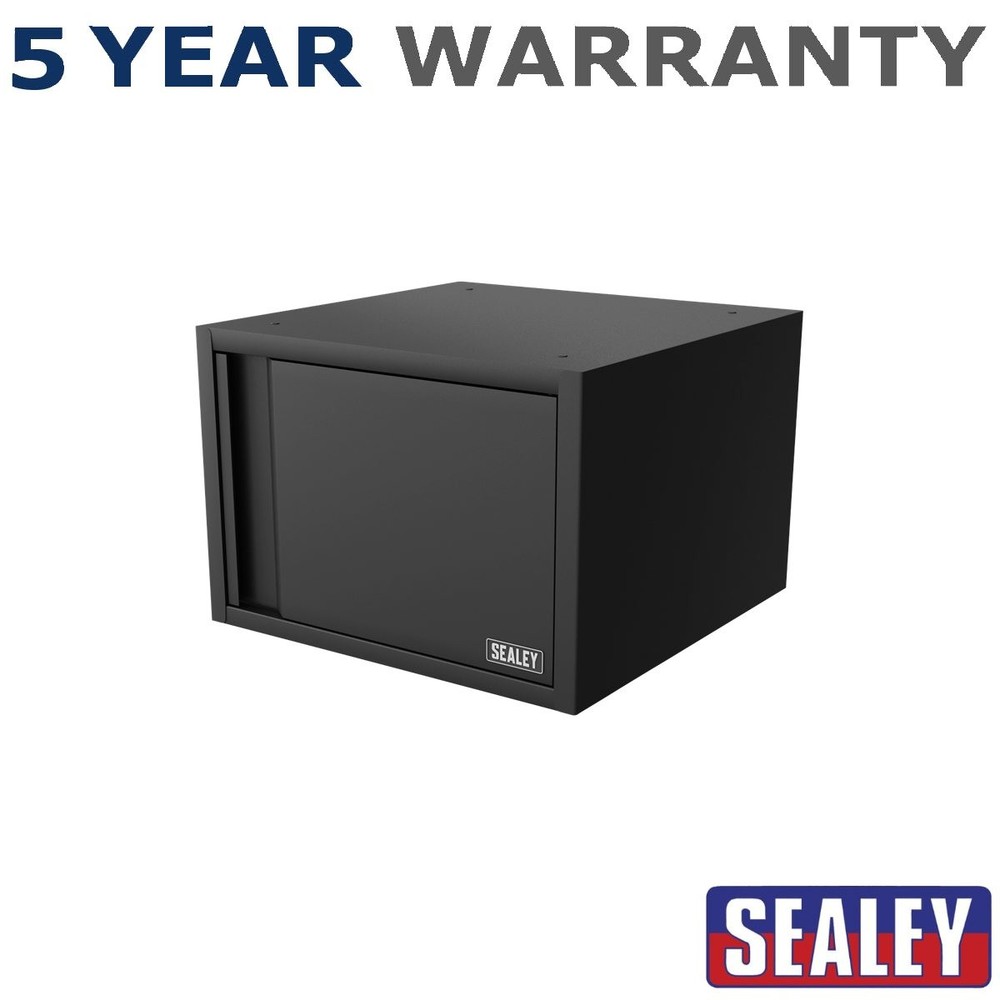 Sealey Modular Storage Cupboard 1 Door APMB1