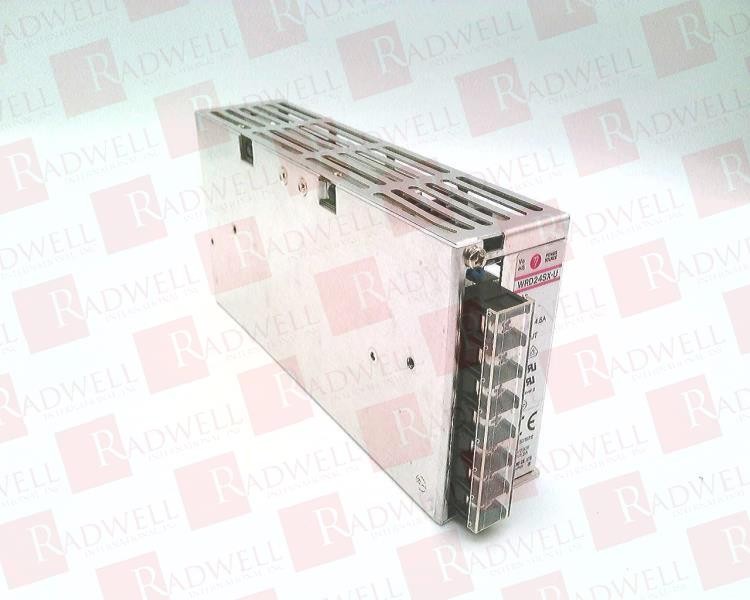 POWER SOURCE WRD24SX-U / WRD24SXU (USED)