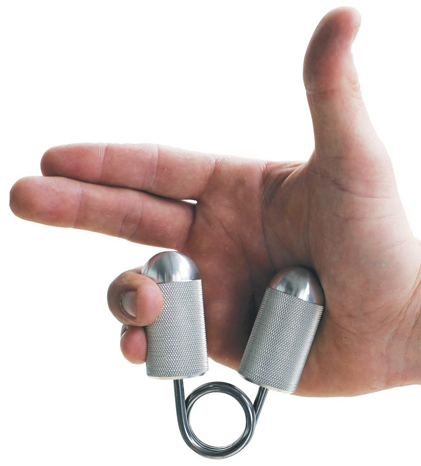 IronMind IMTUG 2: The Two-Finger Utility Gripper