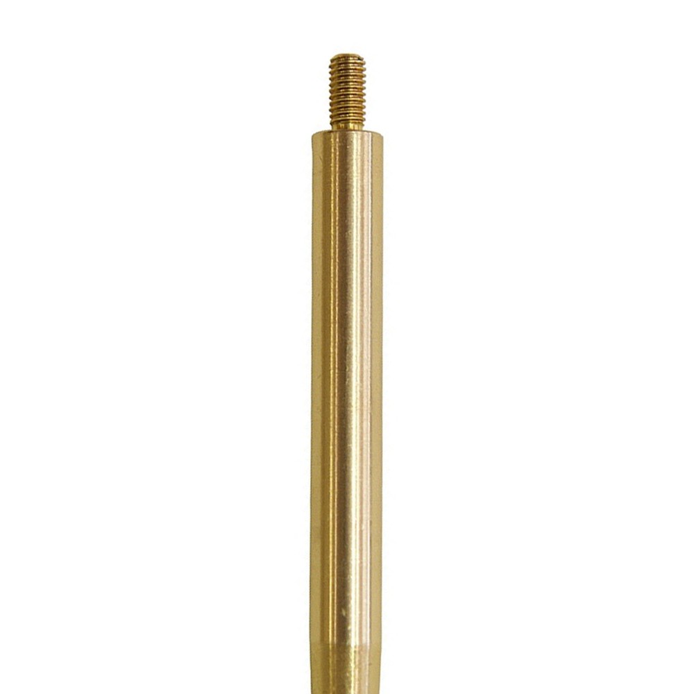 Muzzle-Loaders .45 Caliber 4" Ramrod Extension Jag 10-32 threads - For