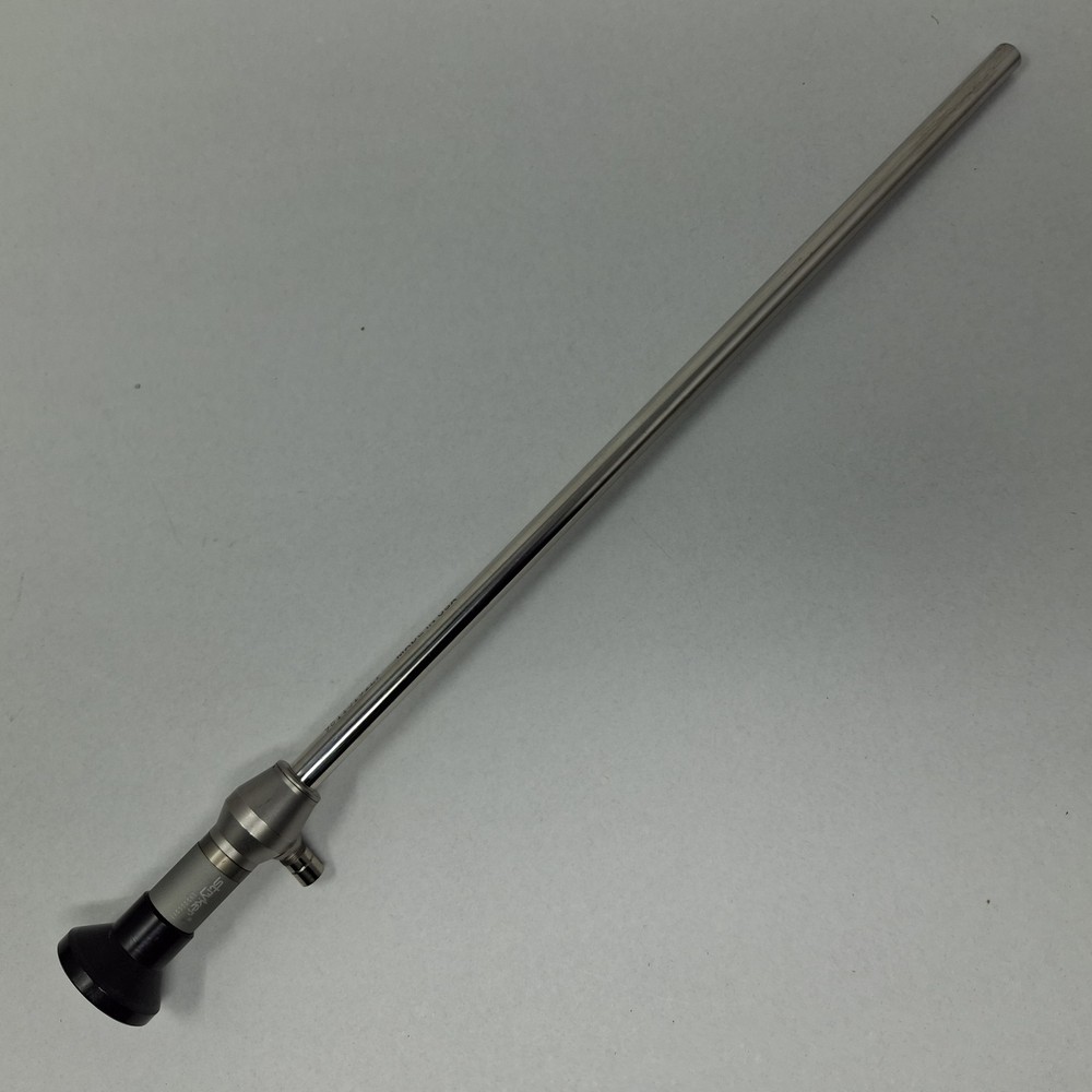 Stryker 7-357-010 10mm 0° Laparoscope