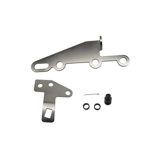 35498 Bracket and Lever Kit,Automatic Transmission Shifter Cable Holder Kit