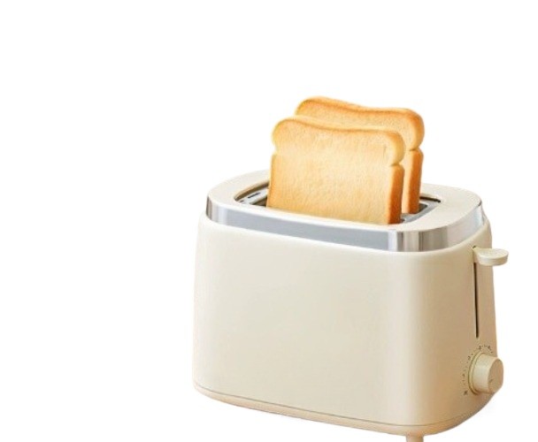 220V Bread Machine Sandwich Toaster Breakfast Maker Home Slicer Automatic