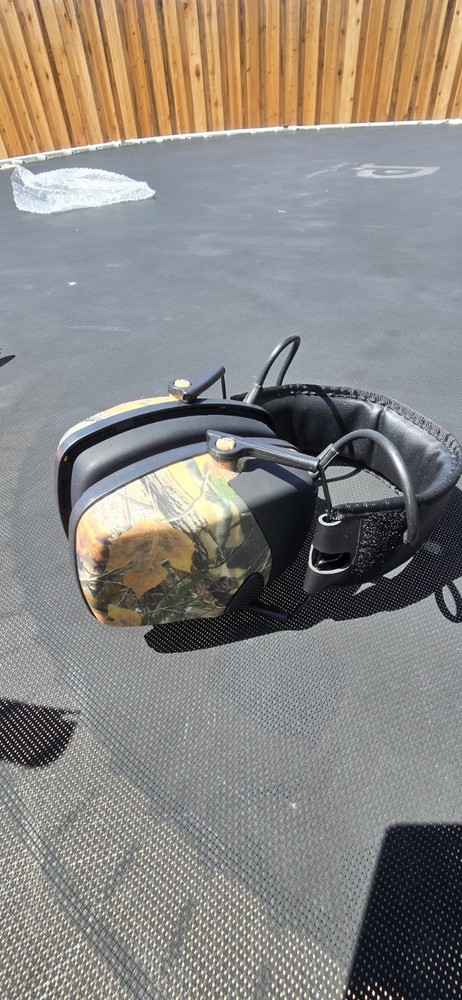 zohan ear protection