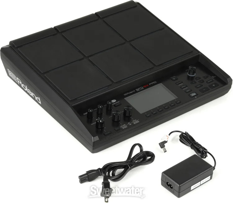 Roland SPD-SX Pro Sampling Pad