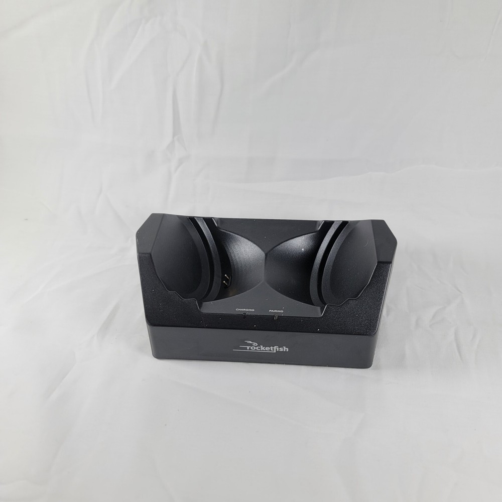 Rocketfish RF-WHP212 DOCKING STATION CHARGING BASE  ONLY