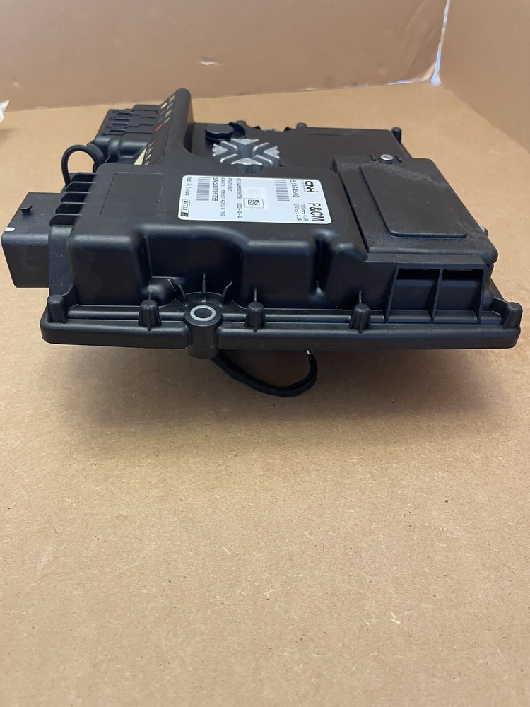 CNH Industrial 51464590 PCM Module Electronic Control Prod Unit AC968411A