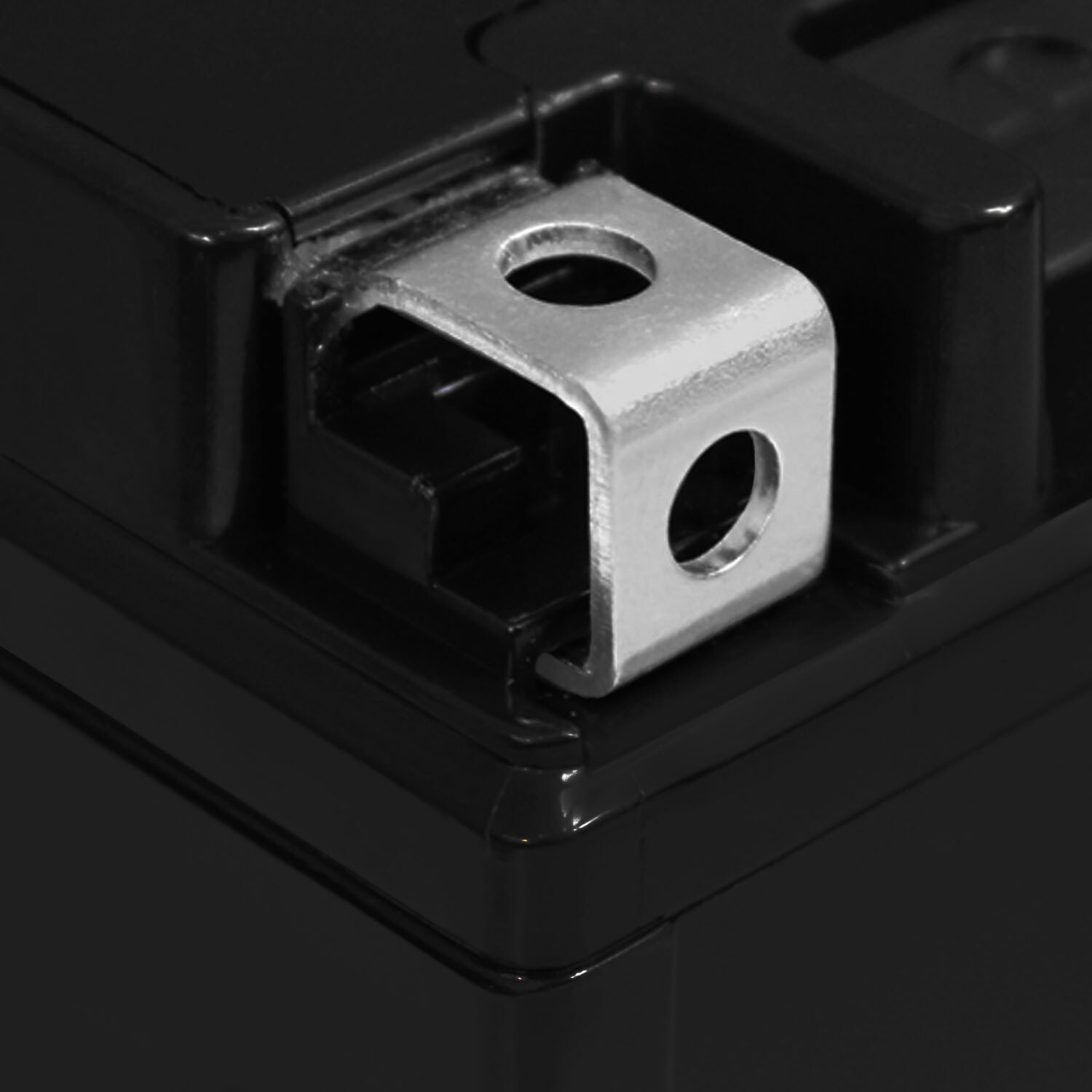 Mighty Max YTZ12S -12 Volt 11 AH, 210 CCA, Rechargeable Maintenance Free SLA AGM