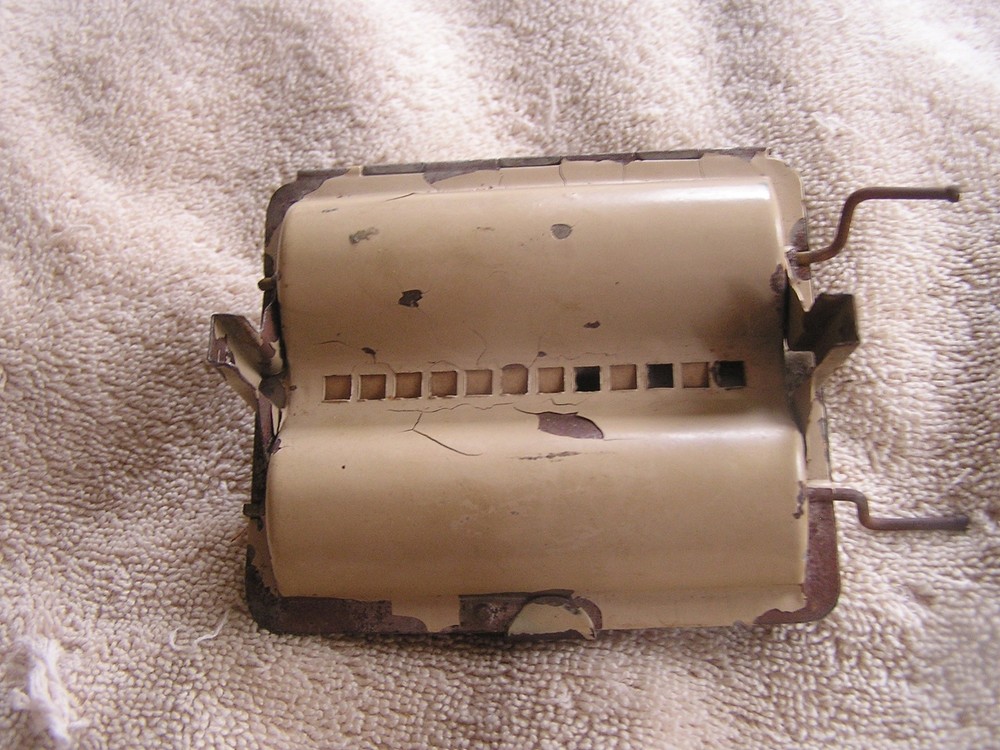 Vintage Rolmonica Player Harmonica Art Deco