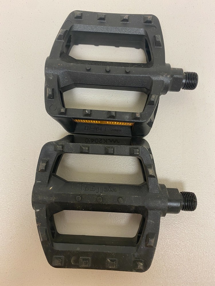 XFACTOR BIKE PEDALS