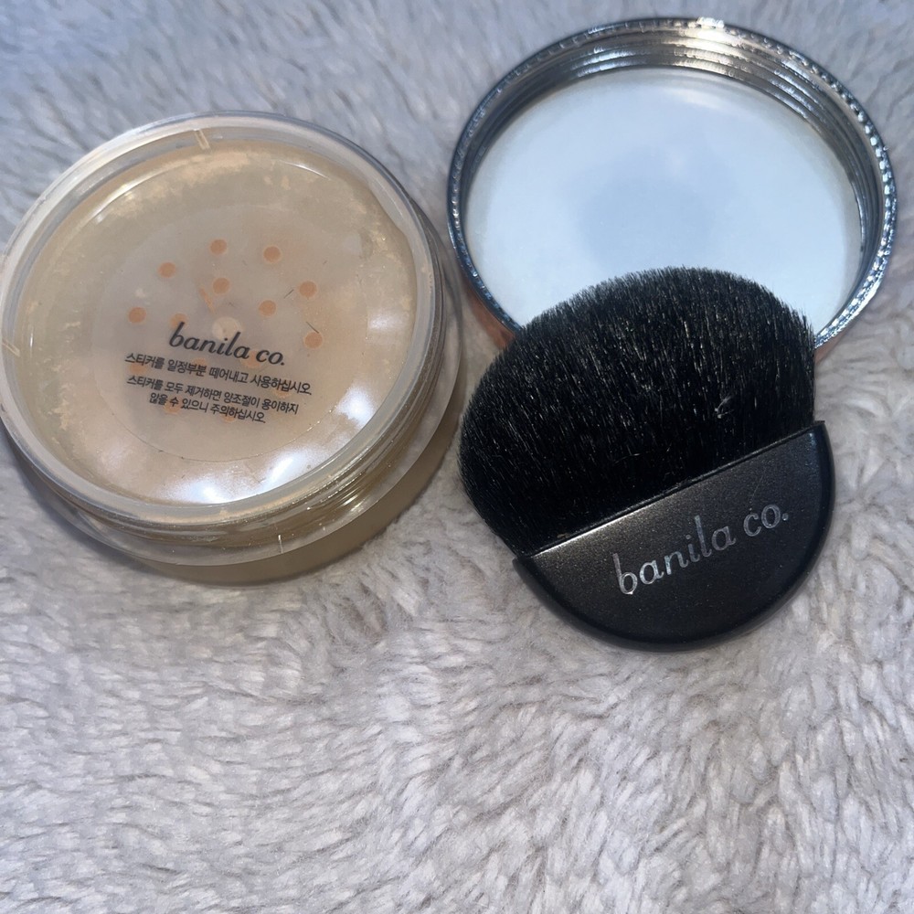 Banila Co Bronzing Powder