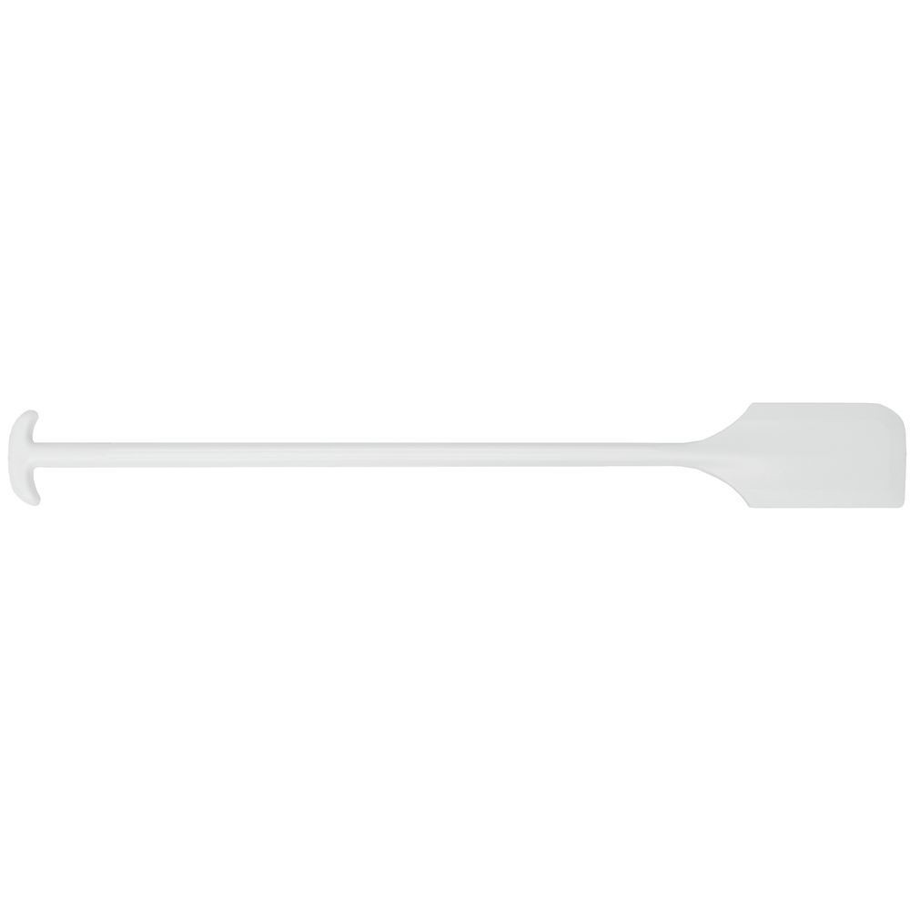 Remco 67775 Scraper,Paddle,52",PP,White
