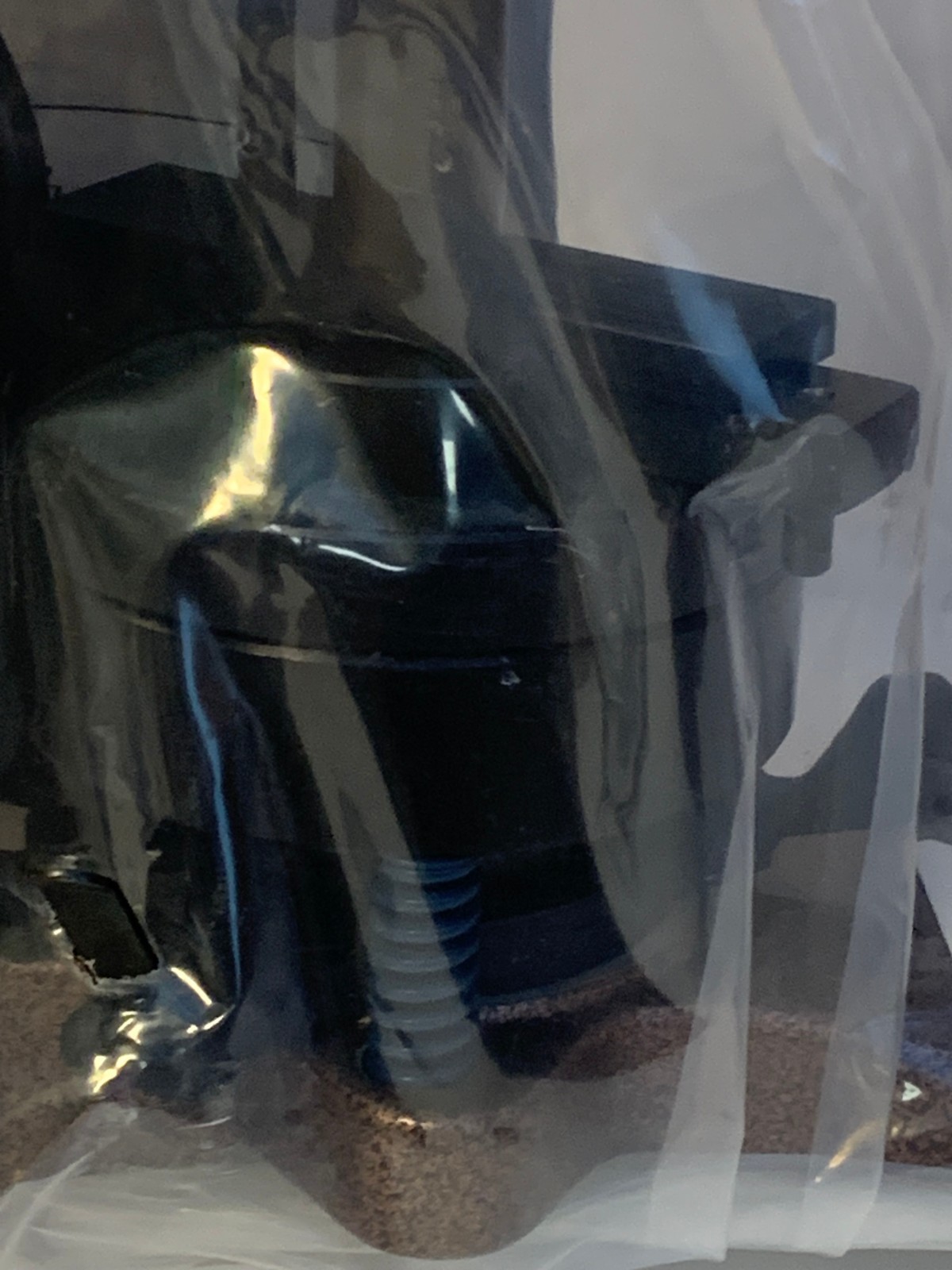 BRAND NEW BADGE-A-MATIC 3 by Badge-a-Minit 3" Button Maker /Badges W/ Supplies